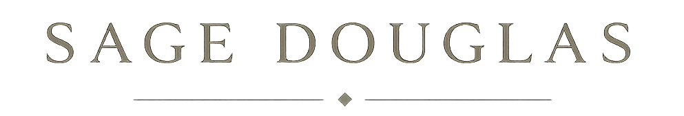 Sage Douglas
